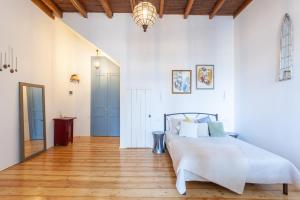 Gallery image of Saperavi Comfort Apartment, Aghmashenebeli Avenue in Tbilisi City