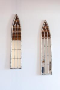 Gallery image of Saperavi Comfort Apartment, Aghmashenebeli Avenue in Tbilisi City +34 photos