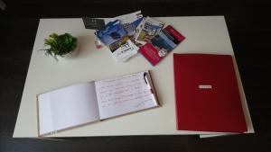 Billede fra billedgalleriet på Appart Cosy Brest (La gare) vue mer i Brest