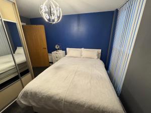 Gallery image of Modern flat in Southampton