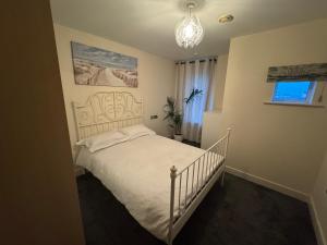 Gallery image of Modern flat in Southampton