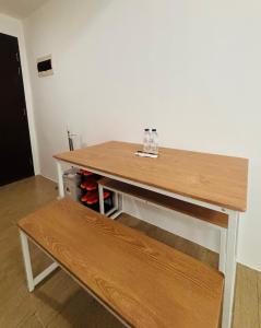 Gallery image of 36 Bright Studio Getaway in Iloilo City