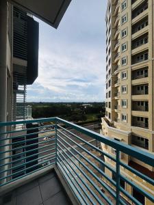 Gallery image of 36 Bright Studio Getaway in Iloilo City