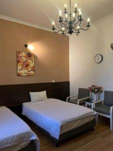 Fotografie z fotogalerie ubytování Mộc Hương Hotel v destinaci Phú Thọ + 7 fotografií