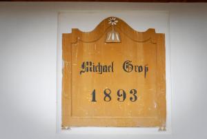 Ảnh trong thư viện ảnh của Casa Gross ở Cristian