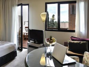 Gallery image of Novotel Marrakech Hivernage in Marrakech