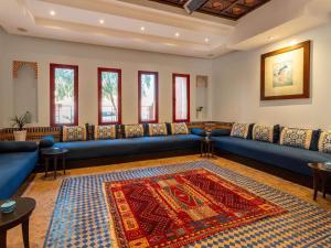 Fotografie z fotogalerie ubytování Ibis Ouarzazate Centre v destinaci Warzazát + 72 fotografií