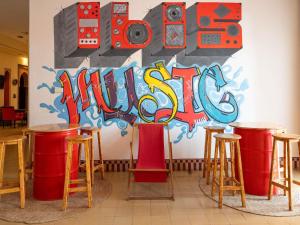 Fotografie z fotogalerie ubytování Ibis Ouarzazate Centre v destinaci Warzazát