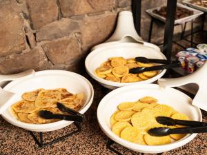 Fotografie z fotogalerie ubytování Ibis Ouarzazate Centre v destinaci Warzazát