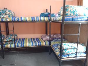 Φωτογραφία από το άλμπουμ του BPR Hostel στην Τιφλίδα