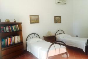 O cameră la Casa Vacanze Villa Martino