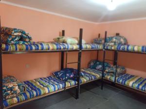 Φωτογραφία από το άλμπουμ του BPR Hostel στην Τιφλίδα +12 φωτογραφίες