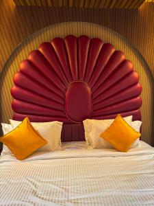 Fotografie z fotogalerie ubytování Gokarn Samudra Beach Resort, Gokarn v destinaci Gokarna