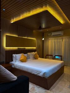 Fotografie z fotogalerie ubytování Gokarn Samudra Beach Resort, Gokarn v destinaci Gokarna + 23 fotografií