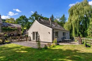 Zahrada ubytování Finest Retreats - Marsh Cottage