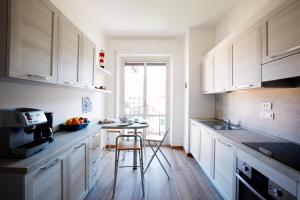 Gallery image of Appartamenti - Riviera Apartments in Levanto