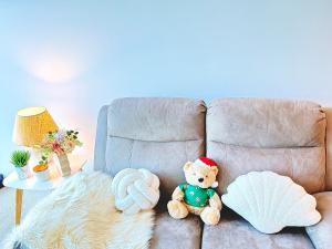 Fotografie z fotogalerie ubytování Central Comfort CBD 2BR Apartment with Pool and Gym SKT1002 v destinaci Brisbane