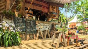 Gallery image of Hà Giang Camping in Mèo Vạc