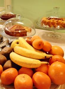 Imagem da galeria de Hotel Borgo Antico em Como