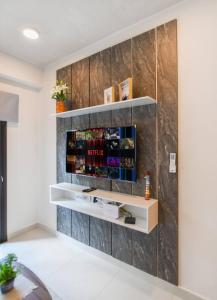 Gallery image of Work & Relax 1BR Plus Amenities Zuba in Fernando de la Mora