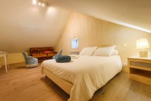 Fotografie z fotogalerie ubytování Maisonnette au coeur des Pyrénées v destinaci Saléchan + 14 fotografií