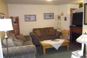 Gallery image of Alaska's Lake Lucille Bed & Breakfast in Wasilla