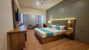 Gallery image of Hotel Vaari Vista in Bengaluru
