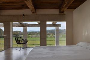 Ένα ή περισσότερα κρεβάτια σε δωμάτιο στο SpronkenHouse +40 φωτογραφίες