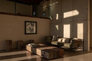 Fotografie z fotogalerie ubytování SpronkenHouse v destinaci Useras + 40 fotografií