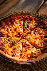 Gallery image of Seconda Stella Romantic Hideaway in Jambiani