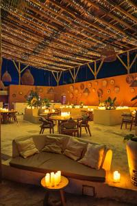 Gallery image of Seconda Stella Romantic Hideaway in Jambiani