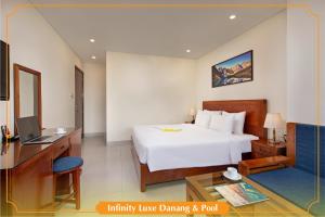 Imagen de la galería de Infinity Luxe Danang & Pool, en Da Nang