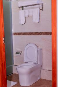 Gallery image of The Dalton Grand Hotel in Murangʼa