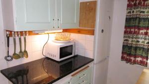 Fotografie z fotogalerie ubytování KRO414-Loenashult-Norra-Ebboen-1 v destinaci Tvetaryd