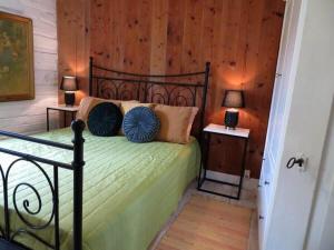 Fotografie z fotogalerie ubytování KRO414-Loenashult-Norra-Ebboen-1 v destinaci Tvetaryd + 9 fotografií