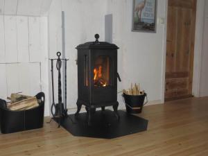 Fotografie z fotogalerie ubytování KRO414-Loenashult-Norra-Ebboen-1 v destinaci Tvetaryd