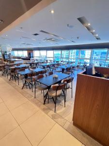 Gallery image of Fusion Hplus 1709, Flats Rocha in Brasilia +4 photos