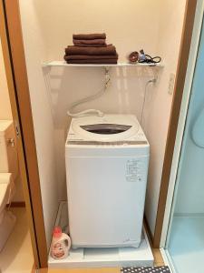 Ảnh trong thư viện ảnh của モリアパート101室 ở Wada +10 ảnh
