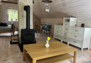 Gallery image of VGO700-Dalum-Ingared-101 in Tomten