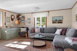 ÄlmhultにあるKRO716-Lammhult-Slaetthoegs-Malen-2のギャラリーの写真