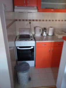 Gallery image of Apartment Aleksandrija in Niš