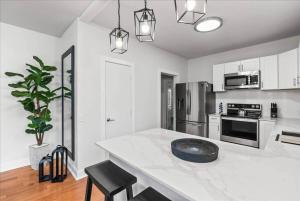 Billede fra billedgalleriet på Dallas Haven - Grill, Game Room, Outdoor Fun i Dallas