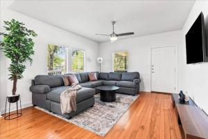 Billede fra billedgalleriet på Dallas Haven - Grill, Game Room, Outdoor Fun i Dallas + 39 billeder