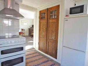 Fotografie z fotogalerie ubytování KRO732-Urshult-Berg-Faekten v destinaci Urshult