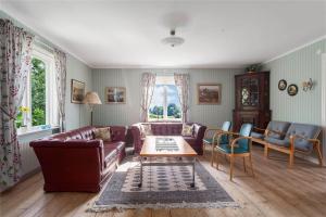 Fotografie z fotogalerie ubytování KRO047-Urshult-Vaesterbotorp-Bosgard v destinaci Urshult