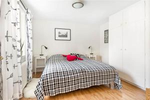 Fotografie z fotogalerie ubytování KRO305-Aelmhult-Boastad-Persgarden v destinaci Länshult