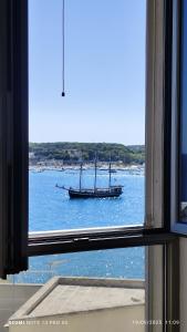Gallery image of Otranto mare e spiagge Otranto Mon Amour in Otranto
