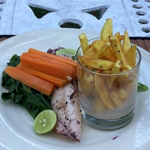 Ảnh trong thư viện ảnh của Headman House Antique Villa - Ahangama ở Ahangama