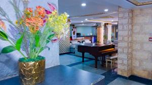 Fotografie z fotogalerie ubytování AA Hotels, Suites and Apartments v destinaci Abudža + 10 fotografií