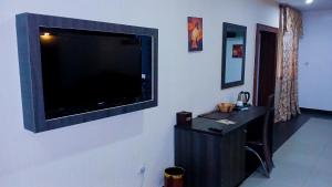 Fotografie z fotogalerie ubytování AA Hotels, Suites and Apartments v destinaci Abudža